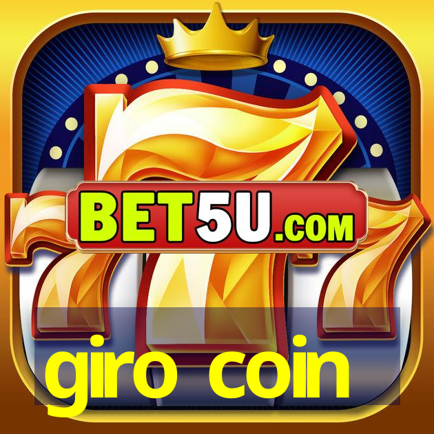 giro coin